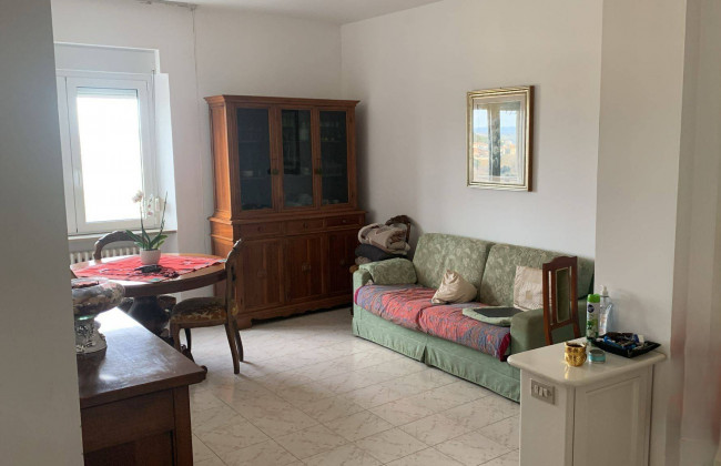 Appartamento in vendita a Fermo