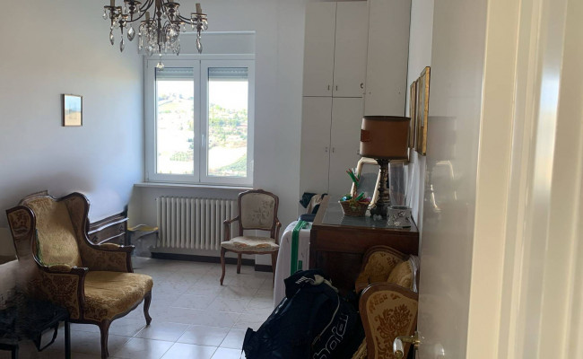 Appartamento in vendita a Fermo