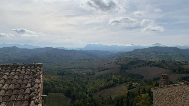 Casa singola in vendita a Montelparo