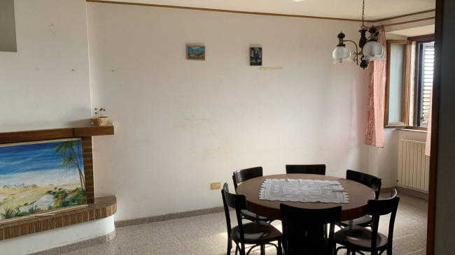 Casa singola in vendita a Montelparo