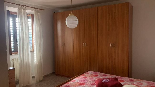 Casa singola in vendita a Montelparo