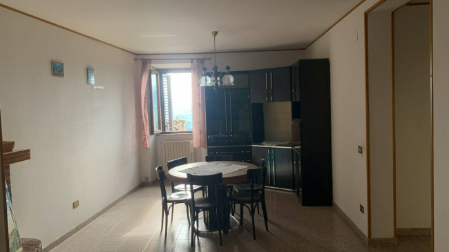 Casa singola in vendita a Montelparo