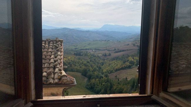 Casa singola in vendita a Montelparo