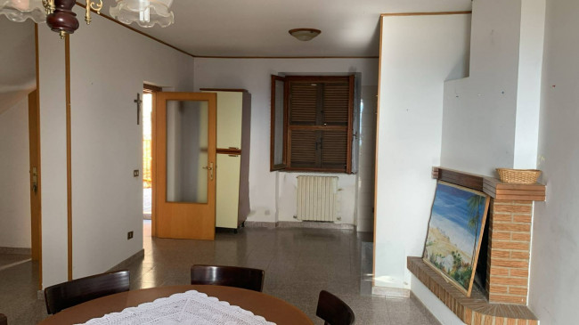 Casa singola in vendita a Montelparo