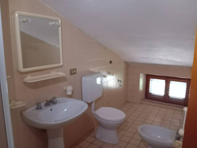 Casa singola in vendita a Montelparo