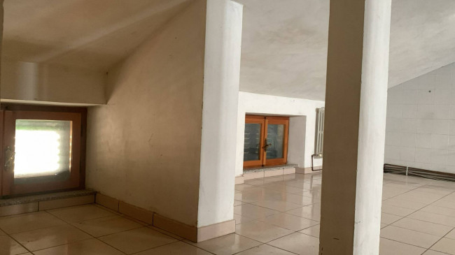 Casa singola in vendita a Montelparo