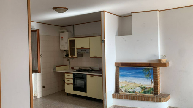 Casa singola in vendita a Montelparo