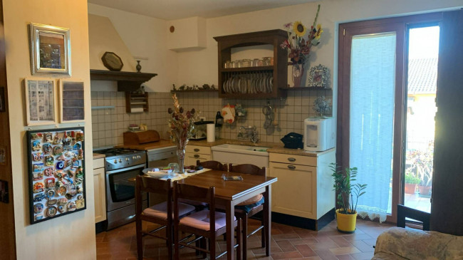 Appartamento in vendita a Fermo