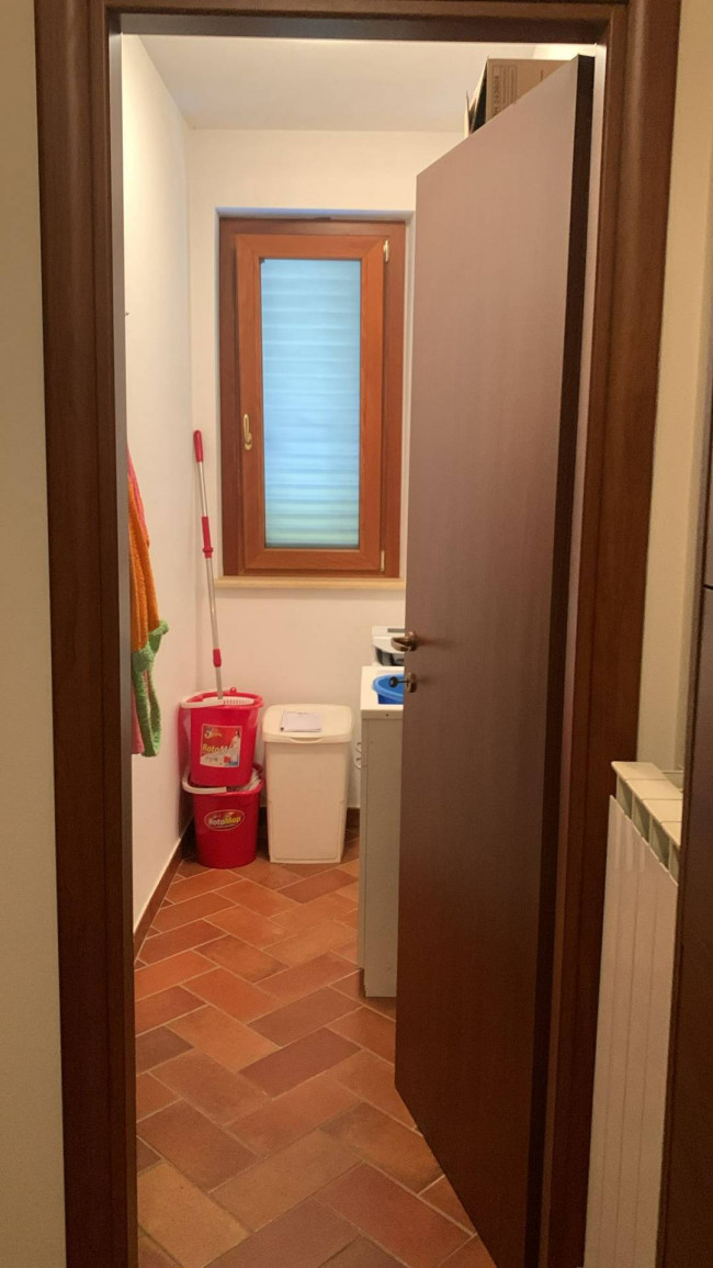 Appartamento in vendita a Fermo