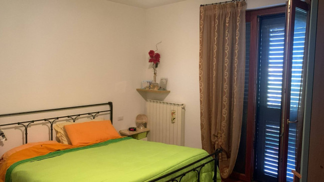 Appartamento in vendita a Fermo