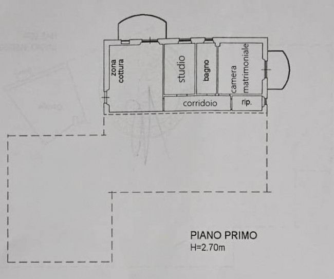 Appartamento in vendita a Fermo