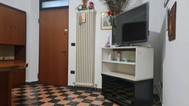 Casa singola in vendita a Porto San Giorgio