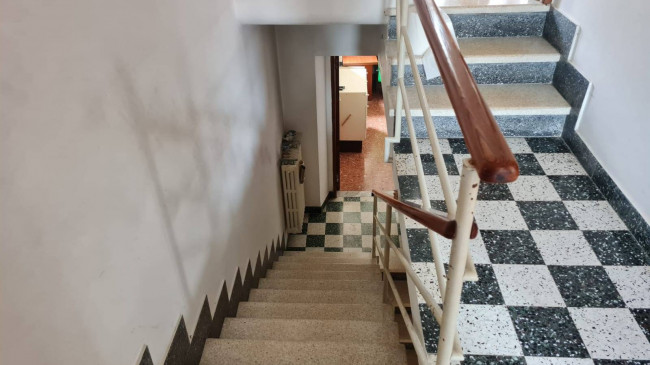 Casa singola in vendita a Porto San Giorgio