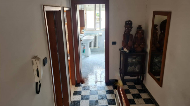 Casa singola in vendita a Porto San Giorgio