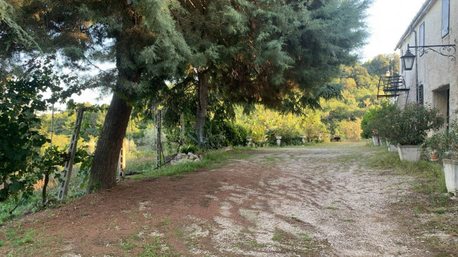 Villa in vendita a Fermo