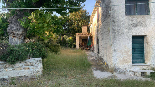 Villa in vendita a Fermo