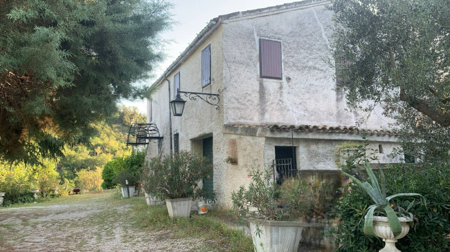 Villa in vendita a Fermo