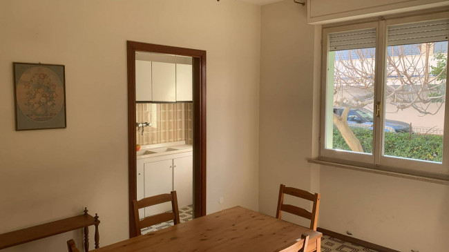 Appartamento in vendita a Porto San Giorgio