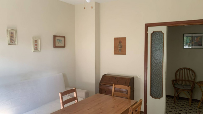 Appartamento in vendita a Porto San Giorgio