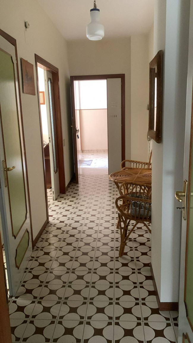 Appartamento in vendita a Porto San Giorgio