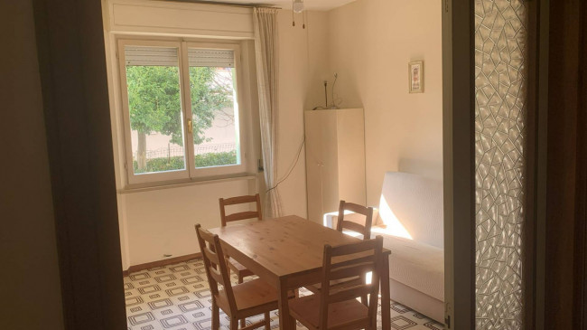 Appartamento in vendita a Porto San Giorgio