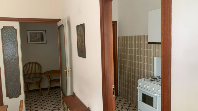 Appartamento in vendita a Porto San Giorgio