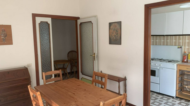 Appartamento in vendita a Porto San Giorgio