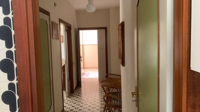 Appartamento in vendita a Porto San Giorgio