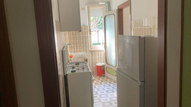 Appartamento in vendita a Porto San Giorgio