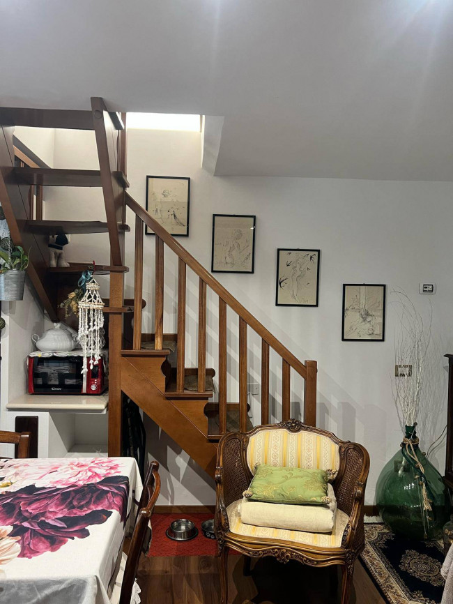 Casa singola in vendita a Fermo