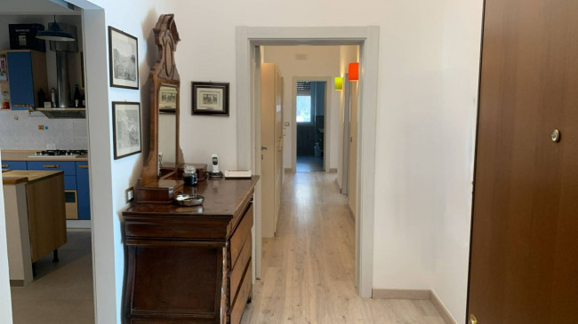 Appartamento in vendita a Fermo