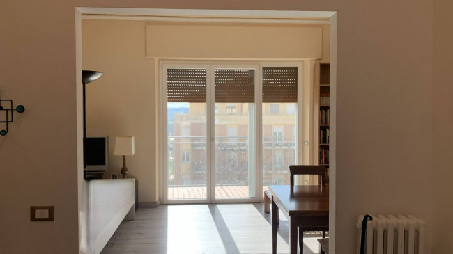 Appartamento in vendita a Fermo