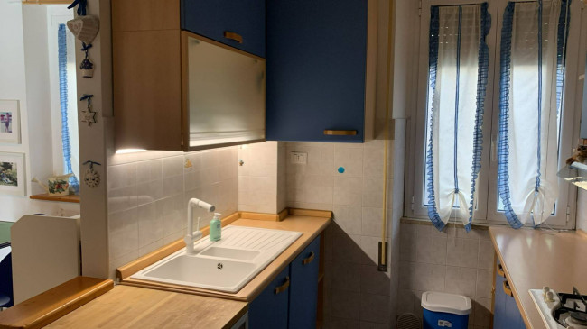 Appartamento in vendita a Fermo