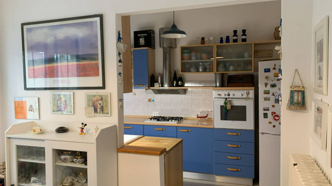 Appartamento in vendita a Fermo