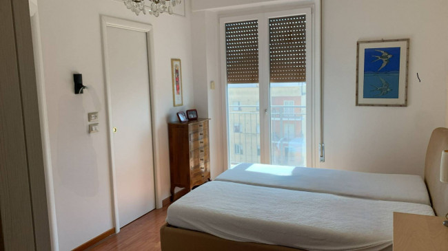 Appartamento in vendita a Fermo