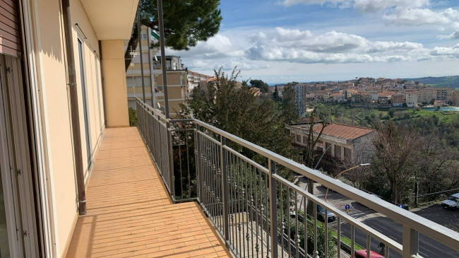 Appartamento in vendita a Fermo