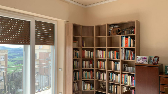 Appartamento in vendita a Fermo