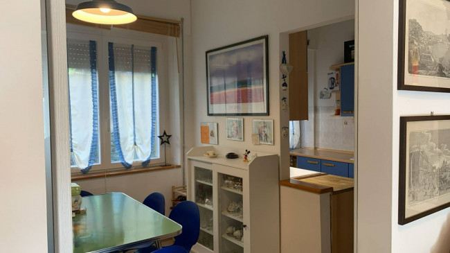 Appartamento in vendita a Fermo