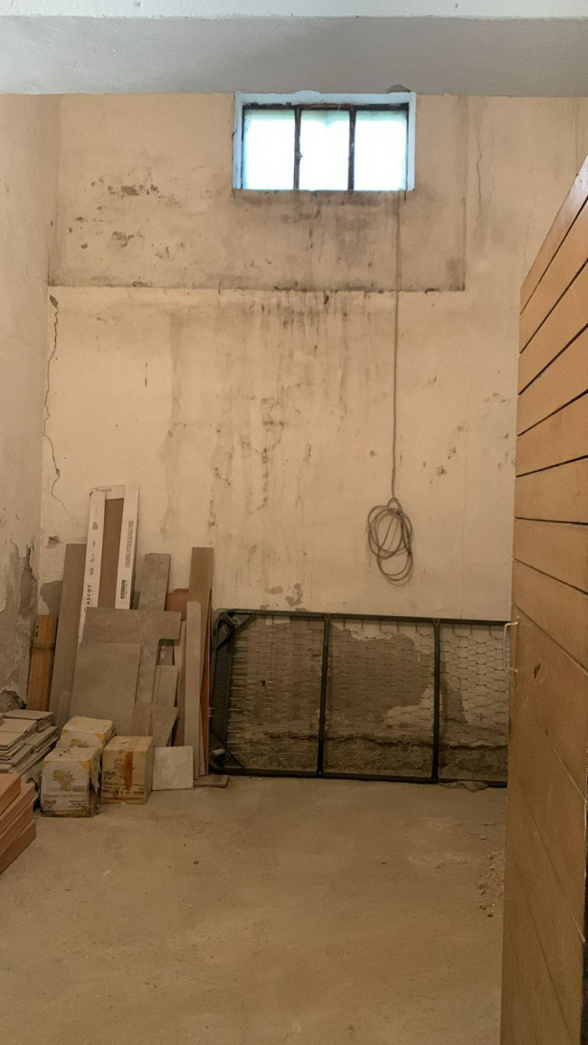 Appartamento in vendita a Fermo