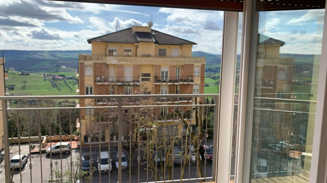 Appartamento in vendita a Fermo