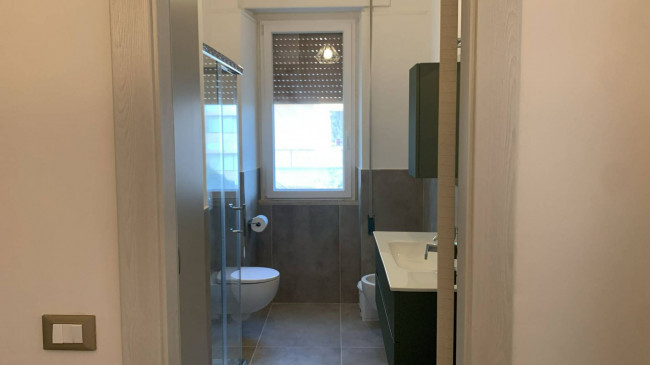 Appartamento in vendita a Fermo