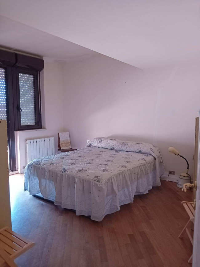 Appartamento in vendita a Sarnano