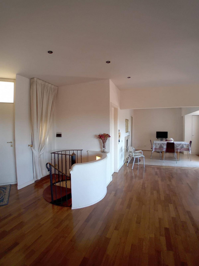 Appartamento in vendita a Sarnano
