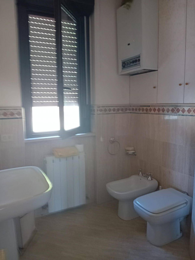 Appartamento in vendita a Sarnano