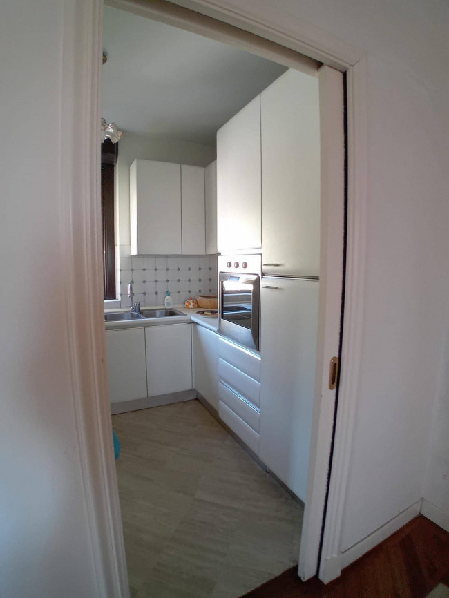 Appartamento in vendita a Sarnano