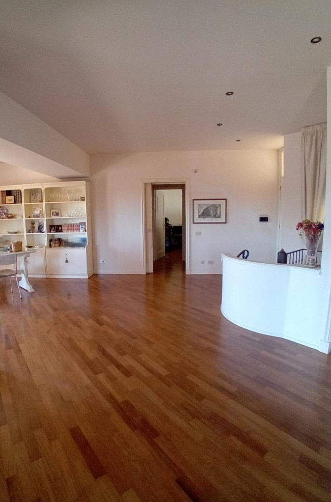 Appartamento in vendita a Sarnano