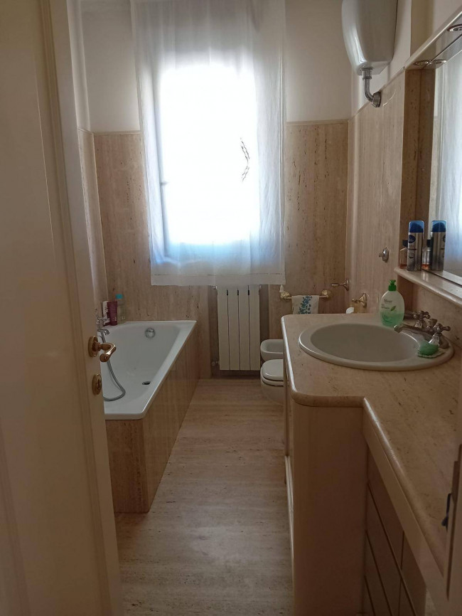 Appartamento in vendita a Sarnano