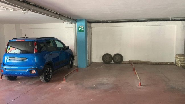 Appartamento in vendita a Sarnano