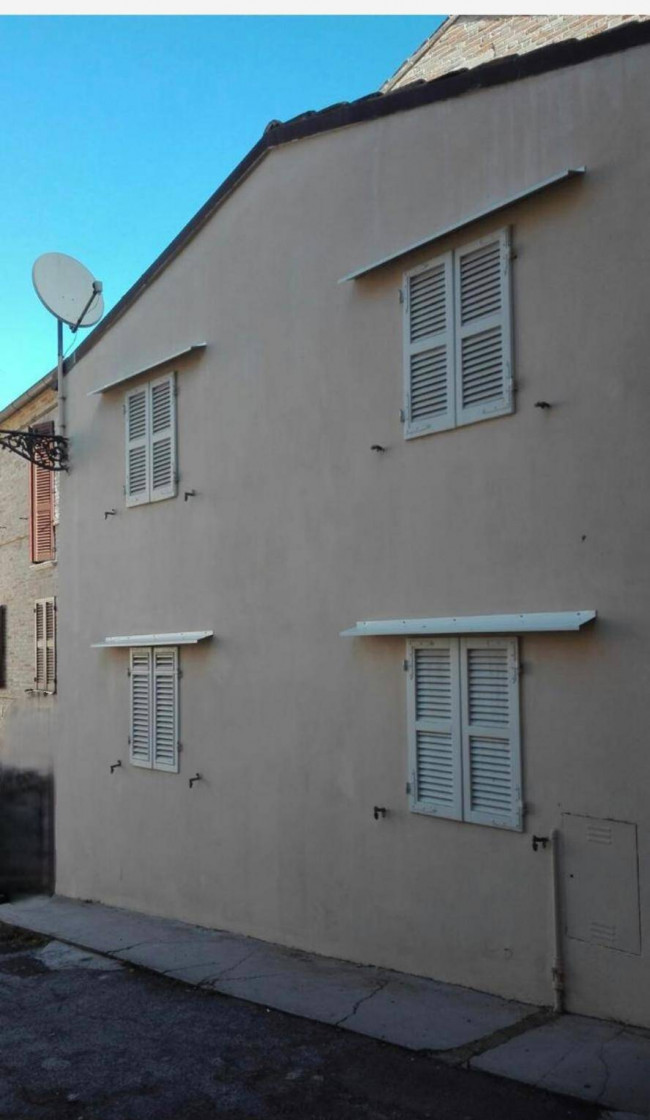 Casa singola in vendita a Porto San Giorgio