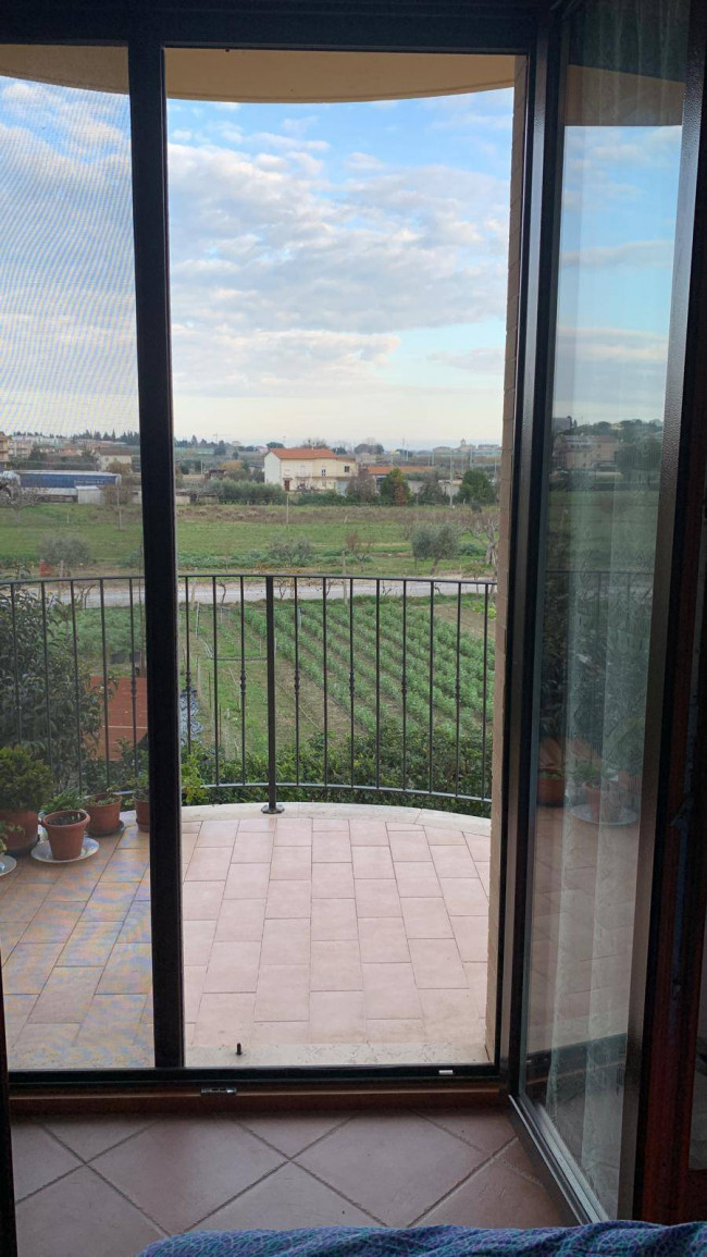 Appartamento in vendita a Fermo